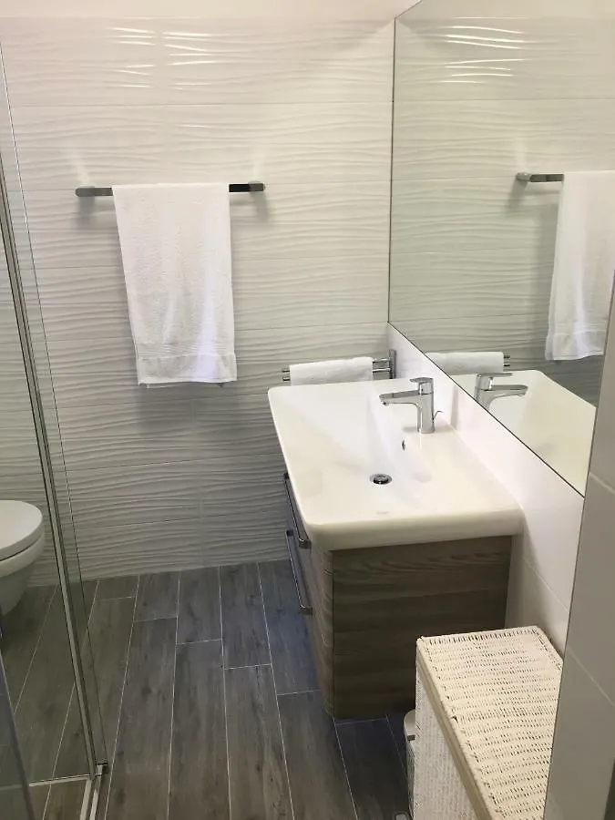 Central Beach Apartment Spalato Croazia