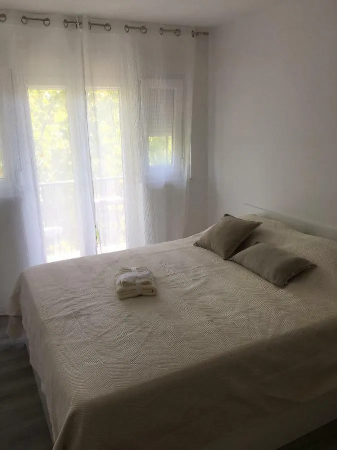 Central Beach Apartment Spalato Croazia