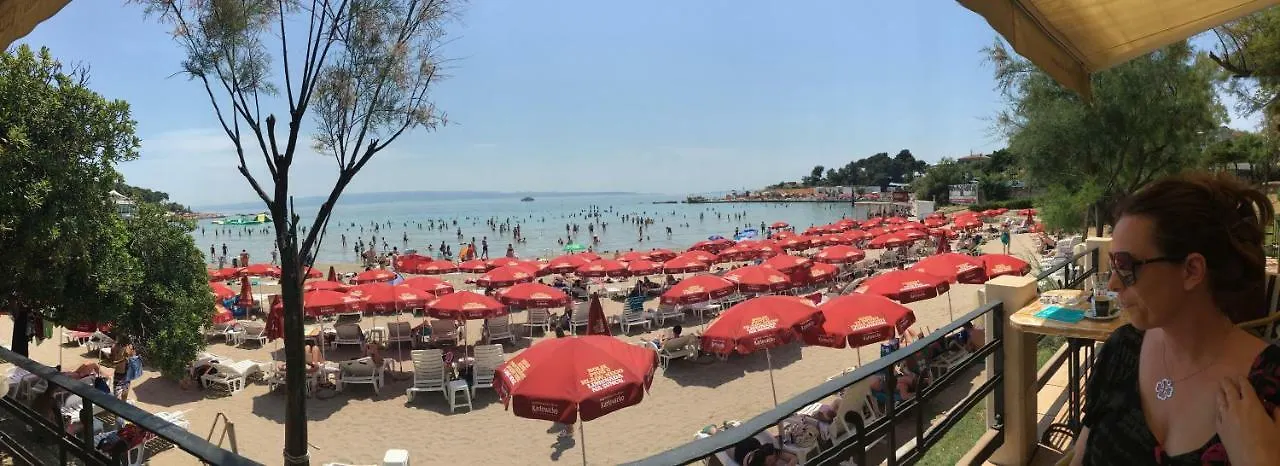 Central Beach Apartment Spalato