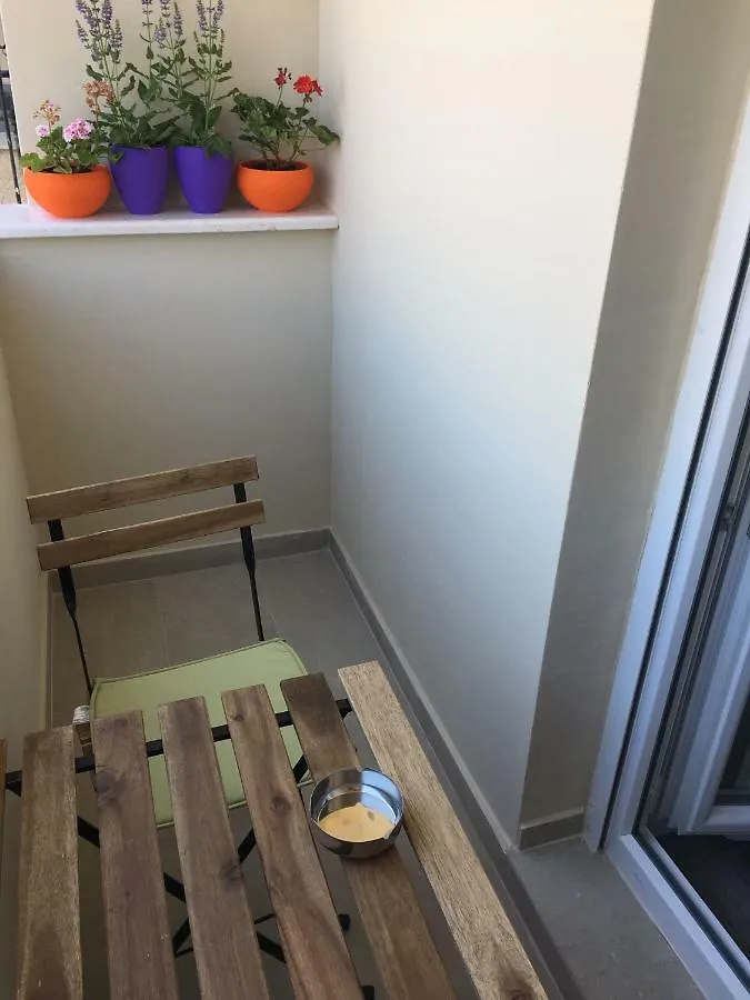 Central Beach Apartment Split 0*,  Hırvatistan